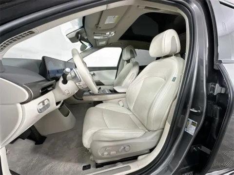 More photos of 2023 Genesis GV60 Advanced at AutoMax Preowned Framingham, MA