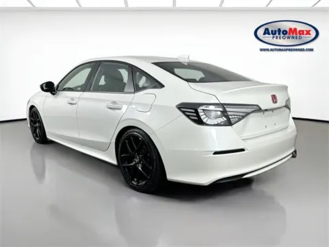 More photos of 2024 Honda Civic Sport at AutoMax Preowned Framingham, MA