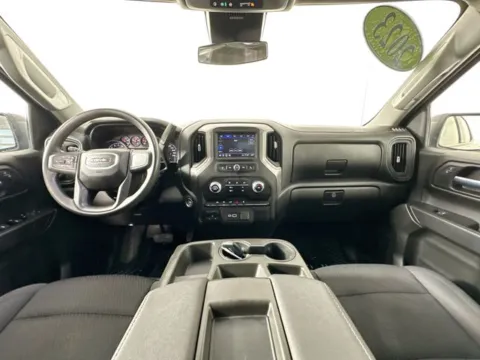 Another view of 2023 GMC Sierra 1500 Pro for sale in Framingham, MA at AutoMax Preowned Framingham