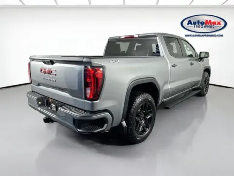 Photos of 2023 GMC Sierra 1500 Pro for sale in Framingham, MA at AutoMax Preowned Framingham