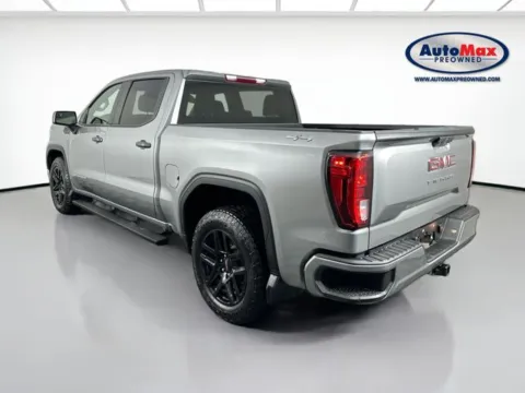 More photos of 2023 GMC Sierra 1500 Pro at AutoMax Preowned Framingham, MA