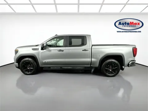 More photos of 2023 GMC Sierra 1500 Pro at AutoMax Preowned Framingham, MA