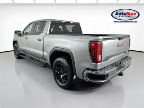 More photos of 2023 GMC Sierra 1500 Pro at AutoMax Preowned Framingham, MA