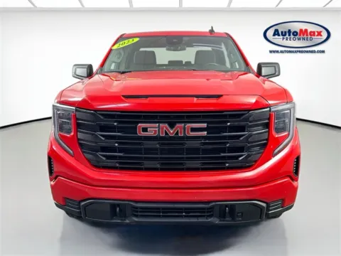 Photos of 2023 GMC Sierra 1500 Pro for sale in Framingham, MA at AutoMax Preowned Framingham