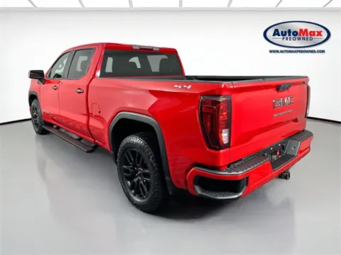 More photos of 2023 GMC Sierra 1500 Pro at AutoMax Preowned Framingham, MA