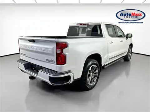 Photos of 2023 Chevrolet Silverado 1500 High Country for sale in Framingham, MA at AutoMax Preowned Framingham