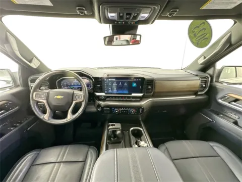 Another view of 2023 Chevrolet Silverado 1500 High Country for sale in Framingham, MA at AutoMax Preowned Framingham