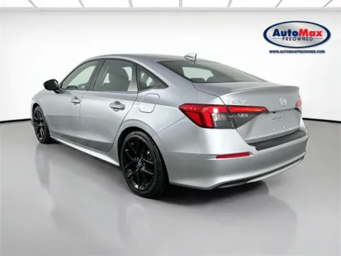 More photos of 2024 Honda Civic Sport at AutoMax Preowned Framingham, MA