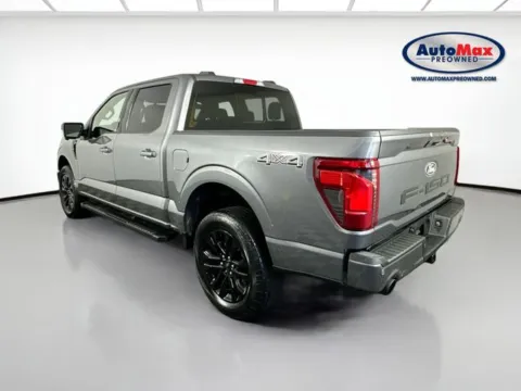 More photos of 2024 Ford F-150 XLT at AutoMax Preowned Framingham, MA