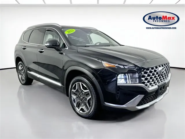 2023 Hyundai Santa Fe