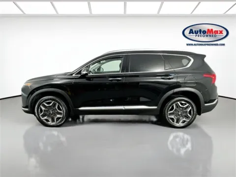 More photos of 2023 Hyundai Santa Fe Hybrid SEL Premium at AutoMax Preowned Framingham, MA