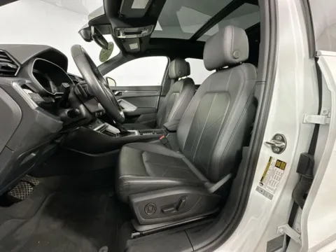 More photos of 2024 Audi Q3 Premium at AutoMax Preowned Framingham, MA