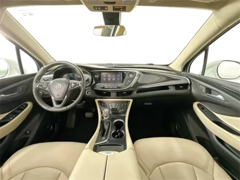 Another view of 2017 Buick Envision Premium I for sale in Framingham, MA at AutoMax Preowned Framingham