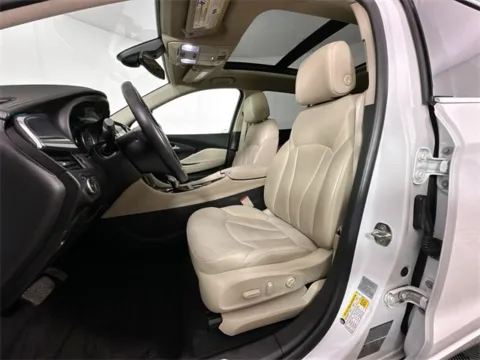 More photos of 2017 Buick Envision Premium I at AutoMax Preowned Framingham, MA