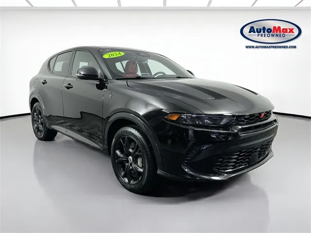 2024 Dodge Hornet