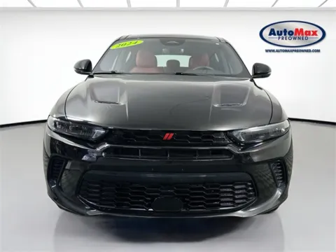 Photos of 2024 Dodge Hornet R/T Plus for sale in Framingham, MA at AutoMax Preowned Framingham