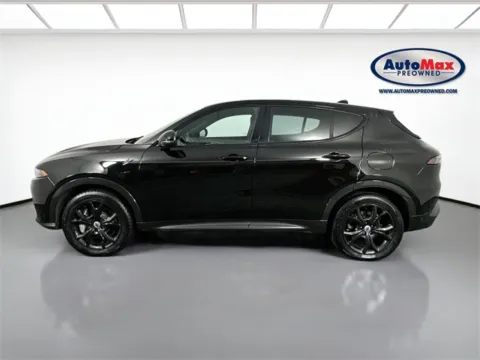 More photos of 2024 Dodge Hornet R/T Plus at AutoMax Preowned Framingham, MA