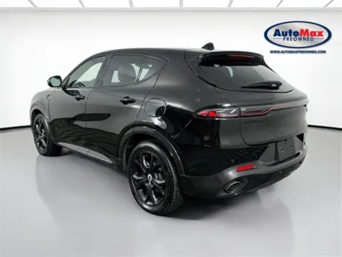 More photos of 2024 Dodge Hornet R/T Plus at AutoMax Preowned Framingham, MA