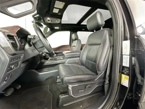 More photos of 2022 Ford F-150 Lariat at AutoMax Preowned Framingham, MA