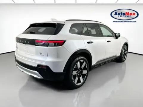 Photos of 2024 Honda Prologue Elite for sale in Framingham, MA at AutoMax Preowned Framingham