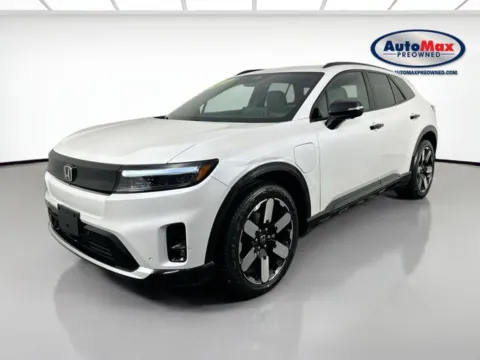 More photos of 2024 Honda Prologue Elite at AutoMax Preowned Framingham, MA