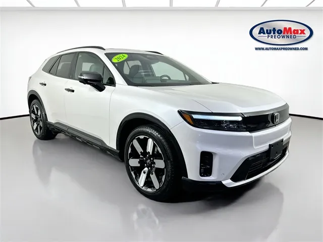 2024 Honda Prologue Elite's photo
