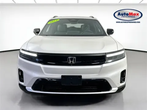 Photos of 2024 Honda Prologue Elite for sale in Framingham, MA at AutoMax Preowned Framingham