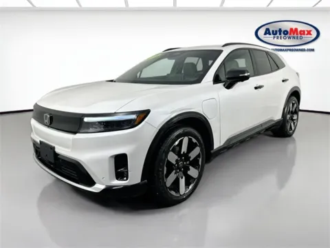 Another view of 2024 Honda Prologue Elite for sale in Framingham, MA at AutoMax Preowned Framingham