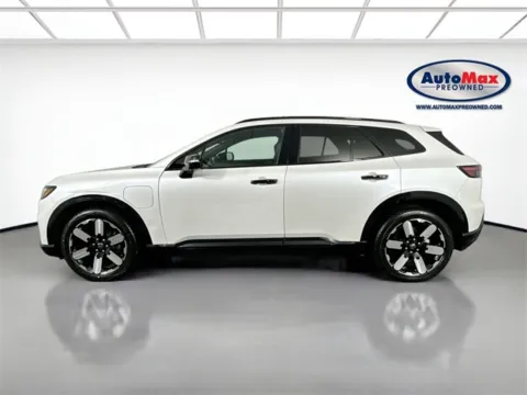 More photos of 2024 Honda Prologue Elite at AutoMax Preowned Framingham, MA