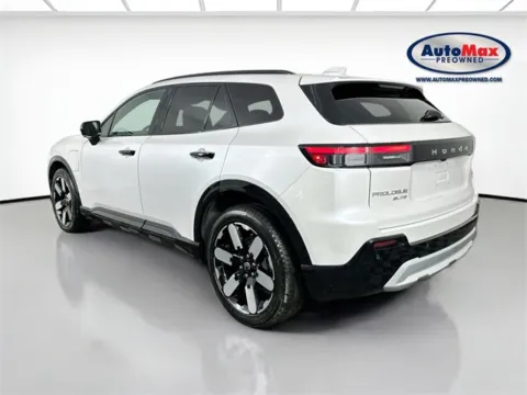 More photos of 2024 Honda Prologue Elite at AutoMax Preowned Framingham, MA