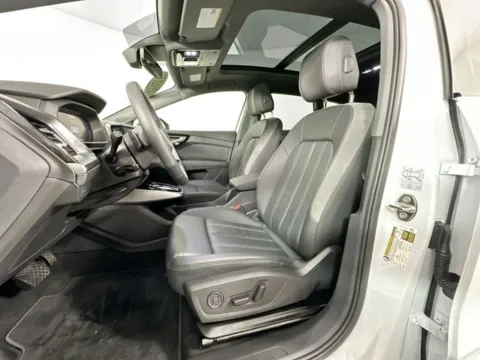 More photos of 2025 Audi Q4 e-tron Premium at AutoMax Preowned Framingham, MA