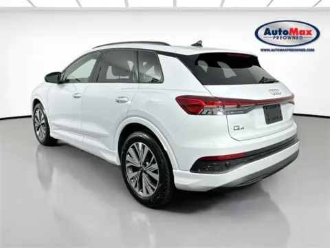 More photos of 2025 Audi Q4 e-tron Premium at AutoMax Preowned Framingham, MA