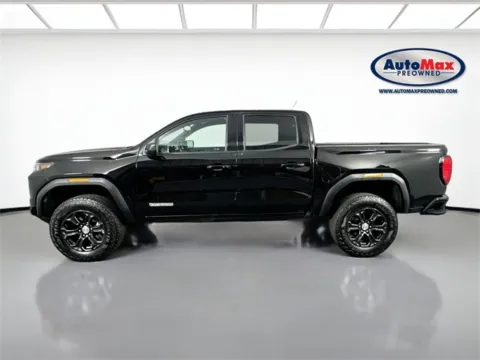 More photos of 2023 GMC Canyon Elevation at AutoMax Preowned Framingham, MA