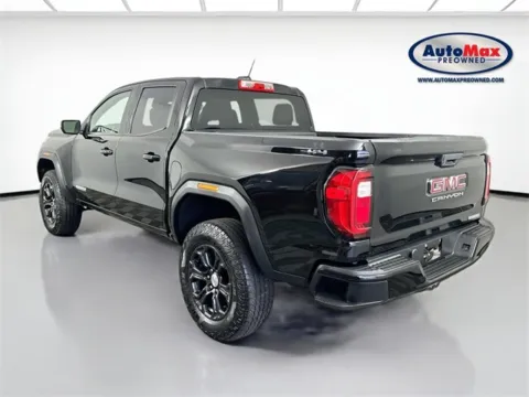 More photos of 2023 GMC Canyon Elevation at AutoMax Preowned Framingham, MA