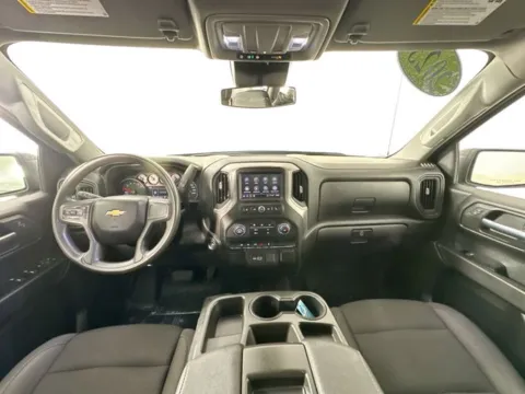 More photos of 2023 Chevrolet Silverado 1500 Custom at AutoMax Preowned Framingham, MA