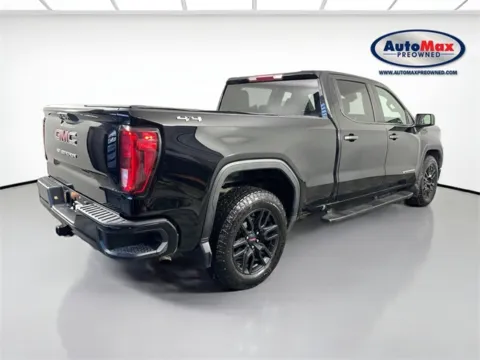 Photos of 2023 GMC Sierra 1500 Pro for sale in Framingham, MA at AutoMax Preowned Framingham