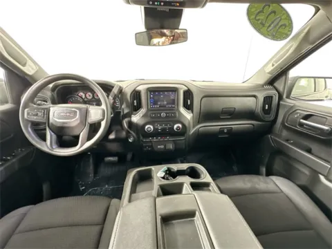 Another view of 2023 GMC Sierra 1500 Pro for sale in Framingham, MA at AutoMax Preowned Framingham