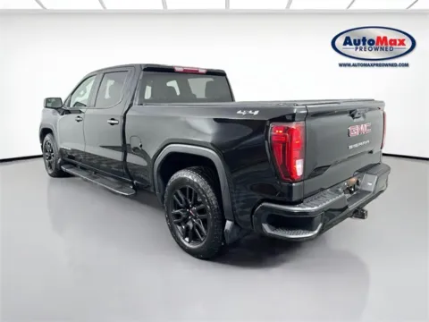 More photos of 2023 GMC Sierra 1500 Pro at AutoMax Preowned Framingham, MA