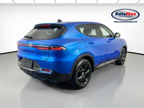 Photos of 2024 Dodge Hornet R/T for sale in Framingham, MA at AutoMax Preowned Framingham