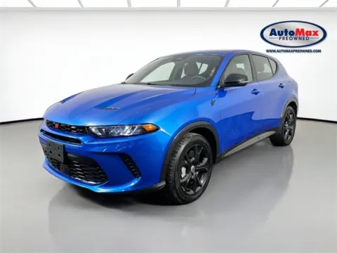 More photos of 2024 Dodge Hornet R/T at AutoMax Preowned Framingham, MA