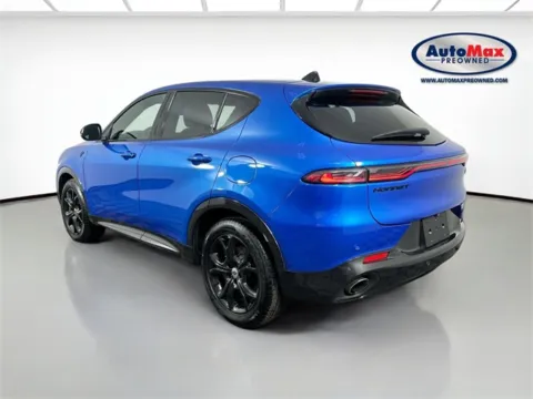 More photos of 2024 Dodge Hornet R/T at AutoMax Preowned Framingham, MA