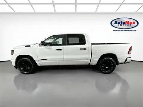 More photos of 2023 Ram 1500 Big Horn/Lone Star at AutoMax Preowned Framingham, MA
