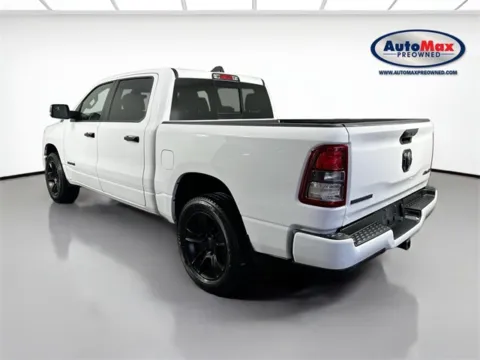 More photos of 2023 Ram 1500 Big Horn/Lone Star at AutoMax Preowned Framingham, MA