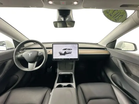 Another view of 2022 Tesla Model Y Long Range for sale in Framingham, MA at AutoMax Preowned Framingham