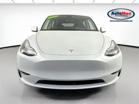 Photos of 2022 Tesla Model Y Long Range for sale in Framingham, MA at AutoMax Preowned Framingham