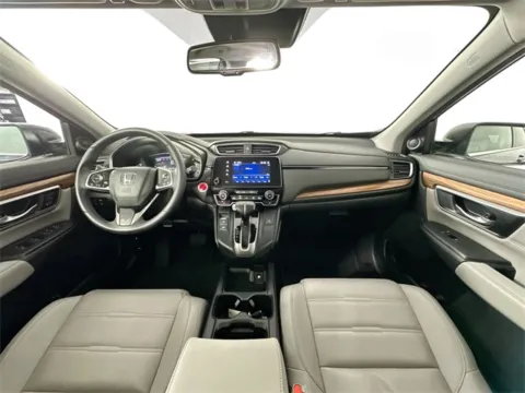 Another view of 2018 Honda CR-V EX-L for sale in Framingham, MA at AutoMax Preowned Framingham