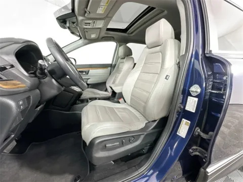 More photos of 2018 Honda CR-V EX-L at AutoMax Preowned Framingham, MA