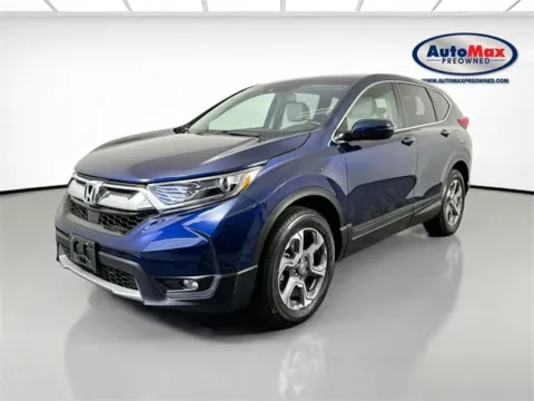 More photos of 2018 Honda CR-V EX-L at AutoMax Preowned Framingham, MA