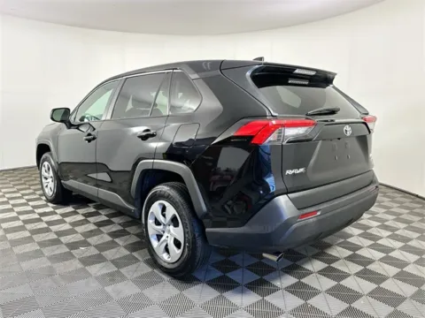 More photos of 2024 Toyota RAV4 LE at AutoMax Preowned Framingham, MA