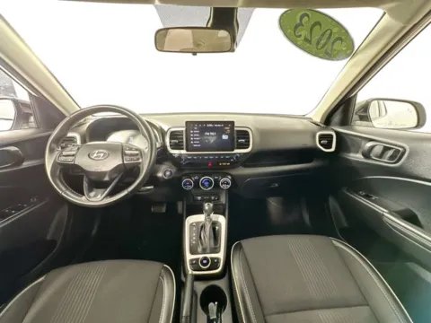 Another view of 2023 Hyundai Venue Limited for sale in Framingham, MA at AutoMax Preowned Framingham